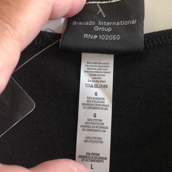 Harley-Davidson 2023 Sturgis Tank Top - Picture 6 of 6